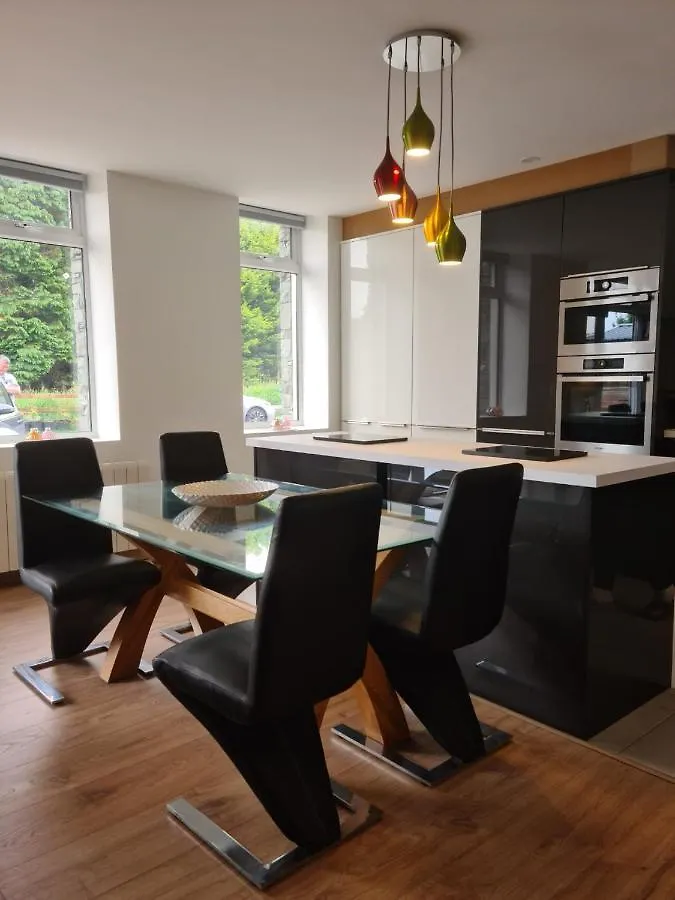 Ard Kielin Apartment Luxury 2 Bedroom In Килларни