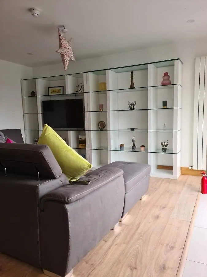 Ard Kielin Apartment Luxury 2 Bedroom In Килларни Ирландия