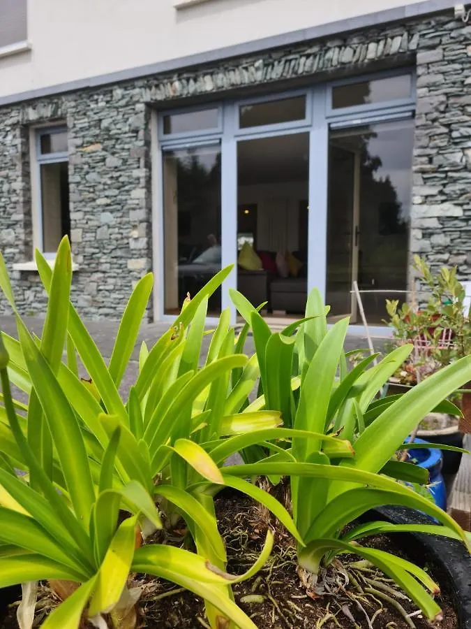 Контакты Ard Kielin Apartment Luxury 2 Bedroom In Killarney
