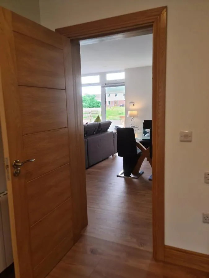 Ard Kielin Apartment Luxury 2 Bedroom In Килларни