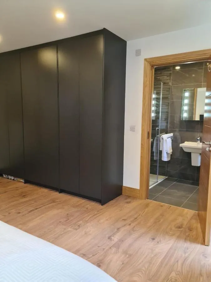 Ard Kielin Apartment Luxury 2 Bedroom In Килларни