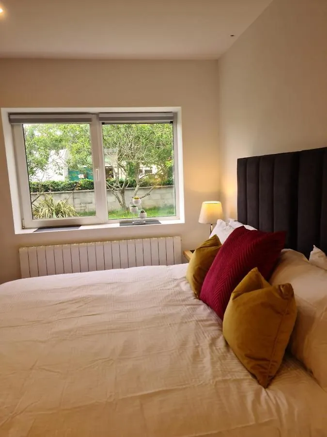 Ard Kielin Apartment Luxury 2 Bedroom In Килларни Ирландия