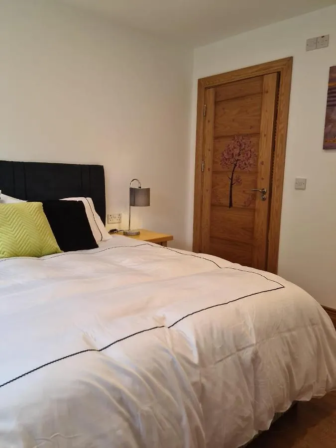 Ard Kielin Apartment Luxury 2 Bedroom In Килларни