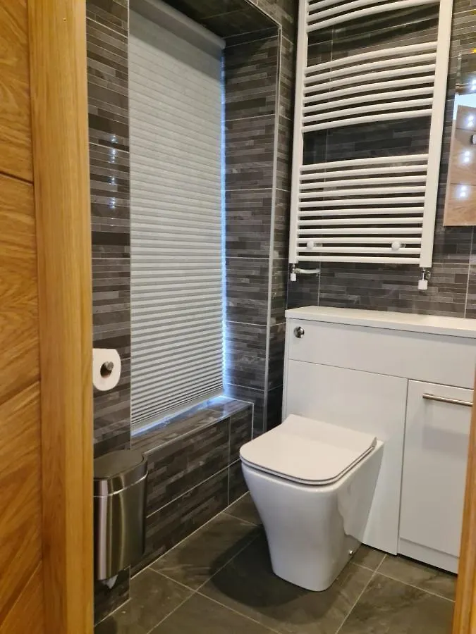 Ard Kielin Apartment Luxury 2 Bedroom In Килларни