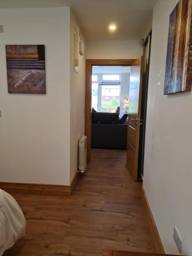 Ard Kielin Apartment Luxury 2 Bedroom In Килларни 0*,  Ирландия