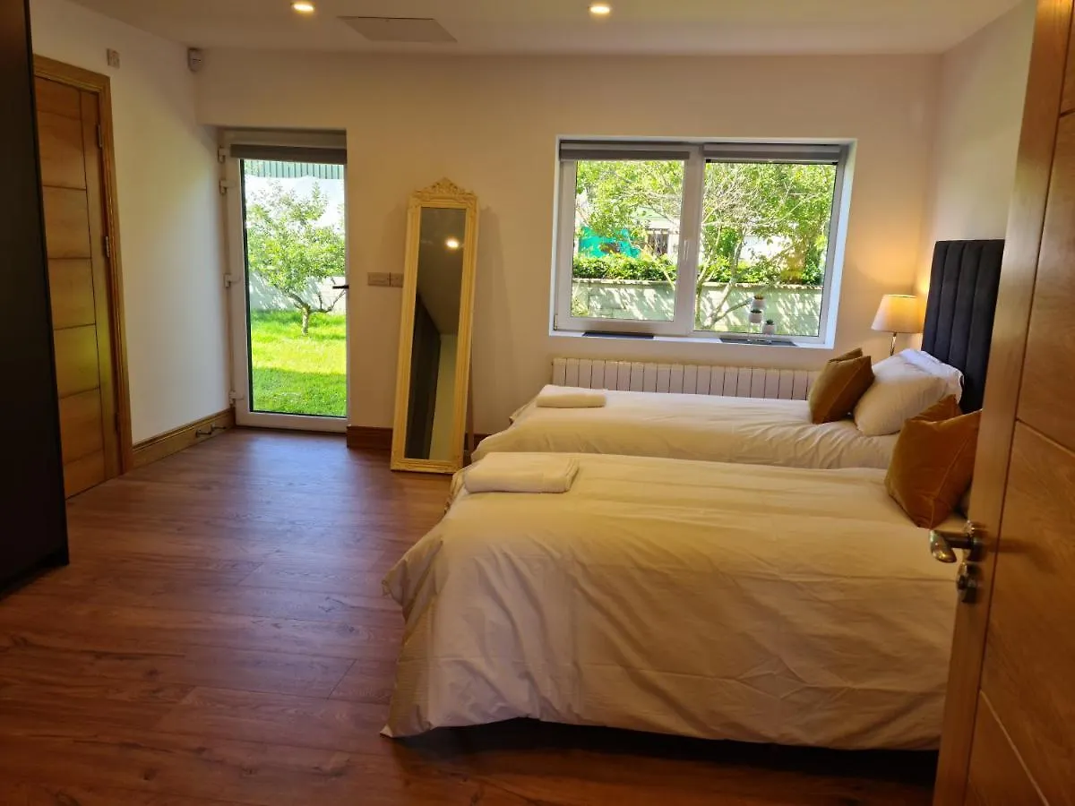 Ard Kielin Apartment Luxury 2 Bedroom In Килларни 0*,