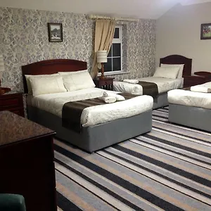 Bed & Breakfast Killarney Inn, Cill Airne