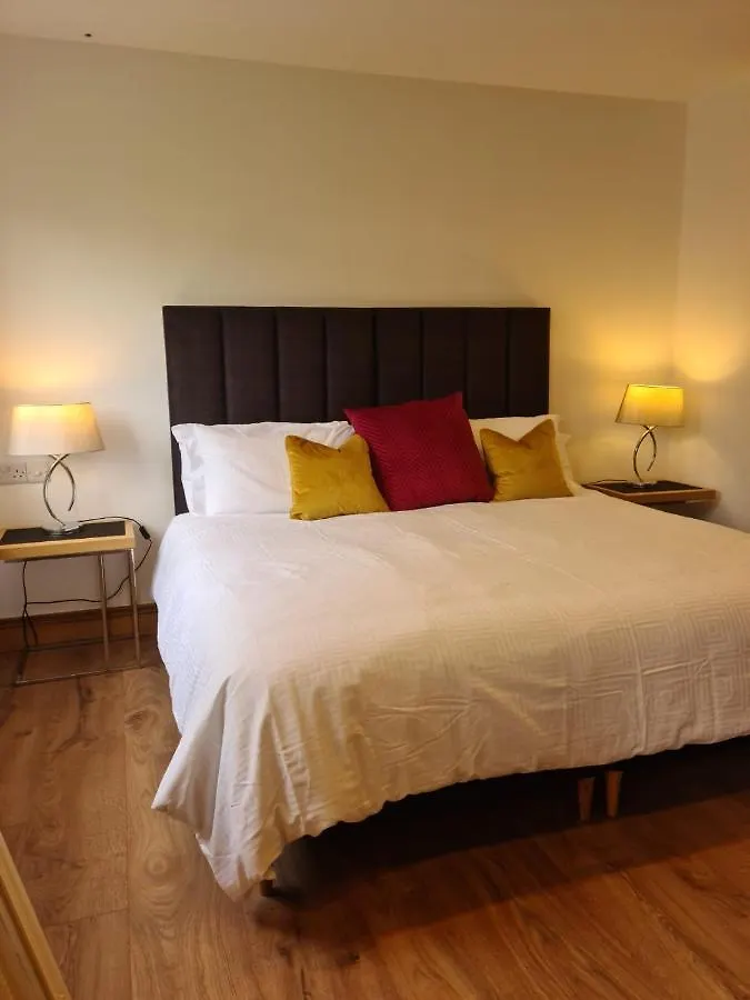 Ard Kielin Apartment Luxury 2 Bedroom In Cill Airne