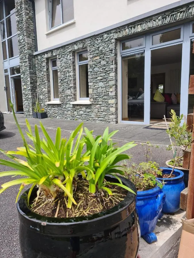 Ard Kielin Apartment Luxury 2 Bedroom In Cill Airne 0*,
