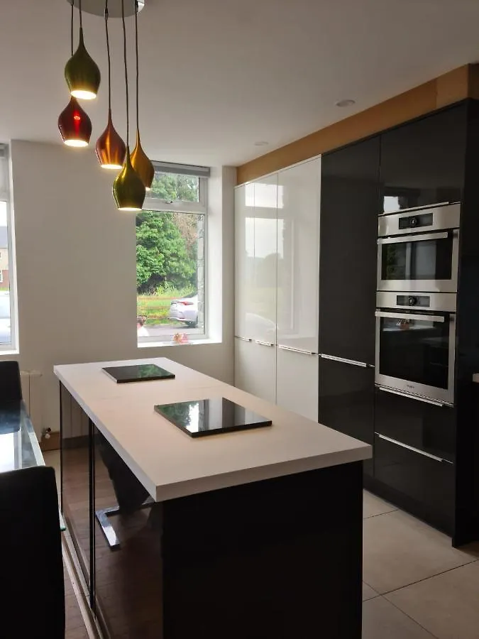 Ard Kielin Apartment Luxury 2 Bedroom In Cill Airne