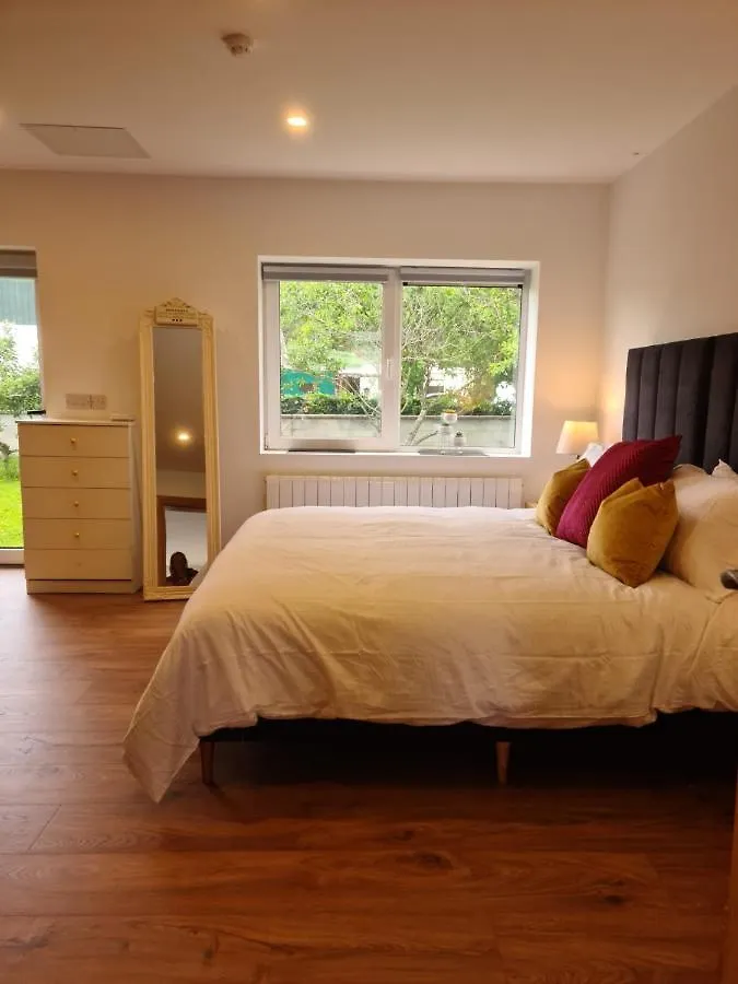 Ard Kielin Apartment Luxury 2 Bedroom In Cill Airne