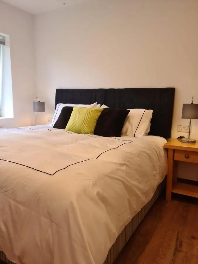 Ard Kielin Apartment Luxury 2 Bedroom In Cill Airne Irlanda
