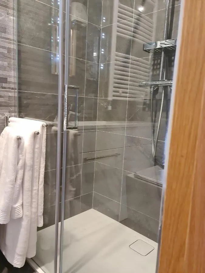 Ard Kielin Apartment Luxury 2 Bedroom In Cill Airne Irlanda