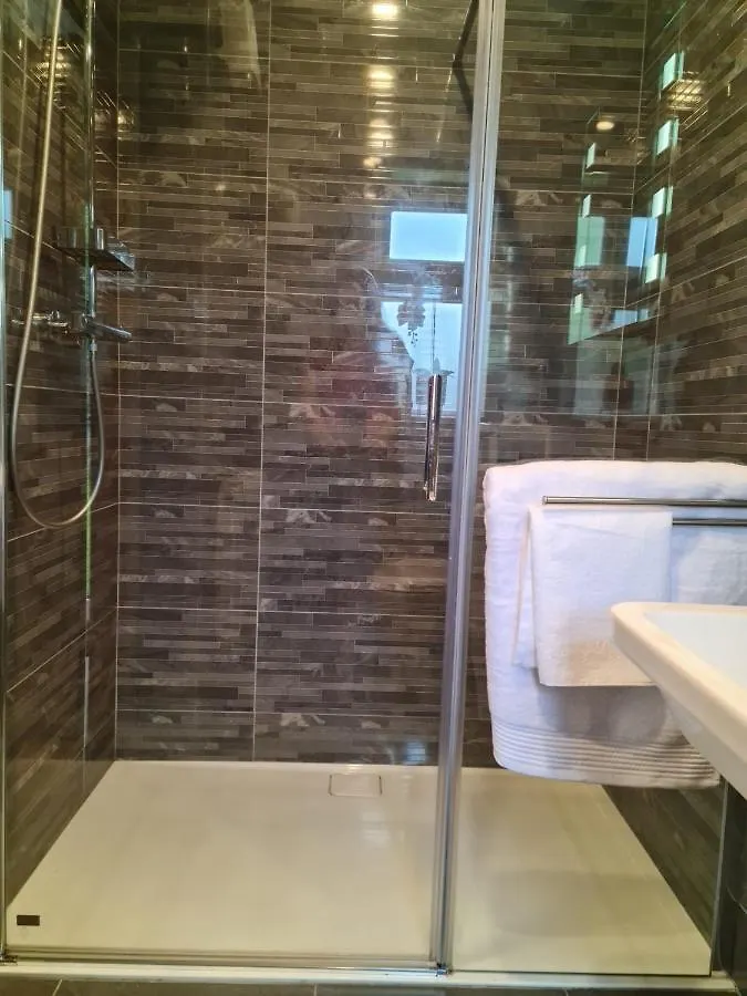 Ard Kielin Apartment Luxury 2 Bedroom In Cill Airne