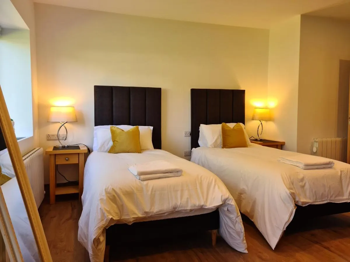 Ard Kielin Apartment Luxury 2 Bedroom In Cill Airne 0*,  Irlanda