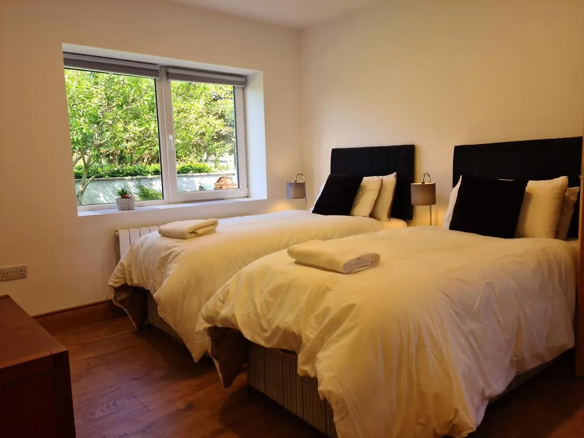 Ard Kielin Apartment Luxury 2 Bedroom In Cill Airne