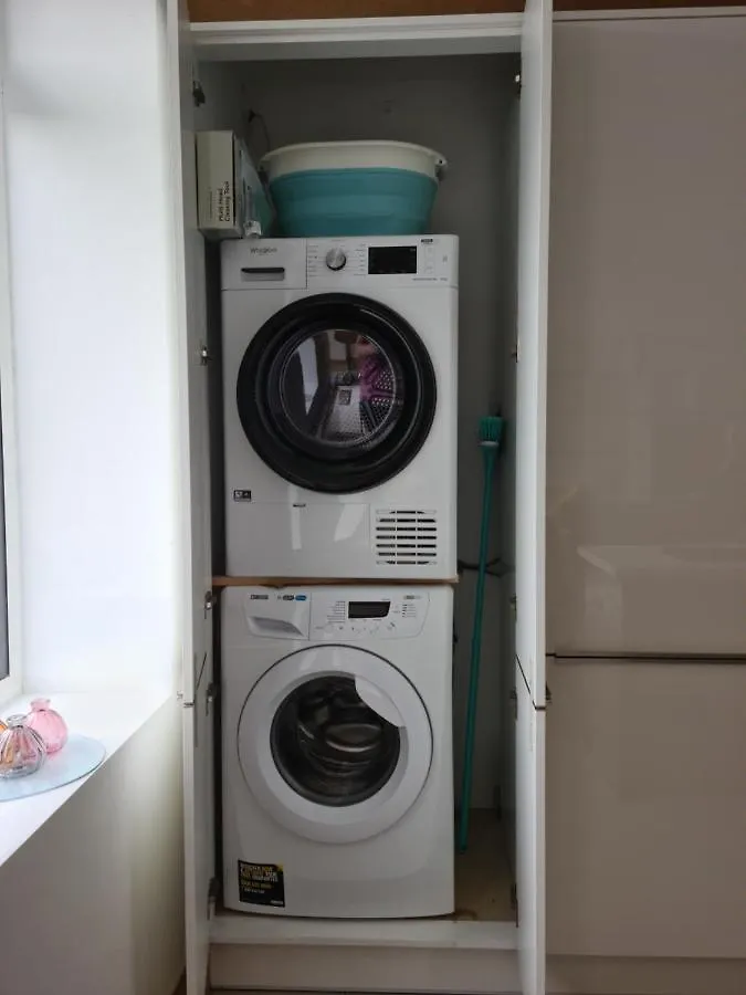 Ard Kielin Apartment Luxury 2 Bedroom In Cill Airne