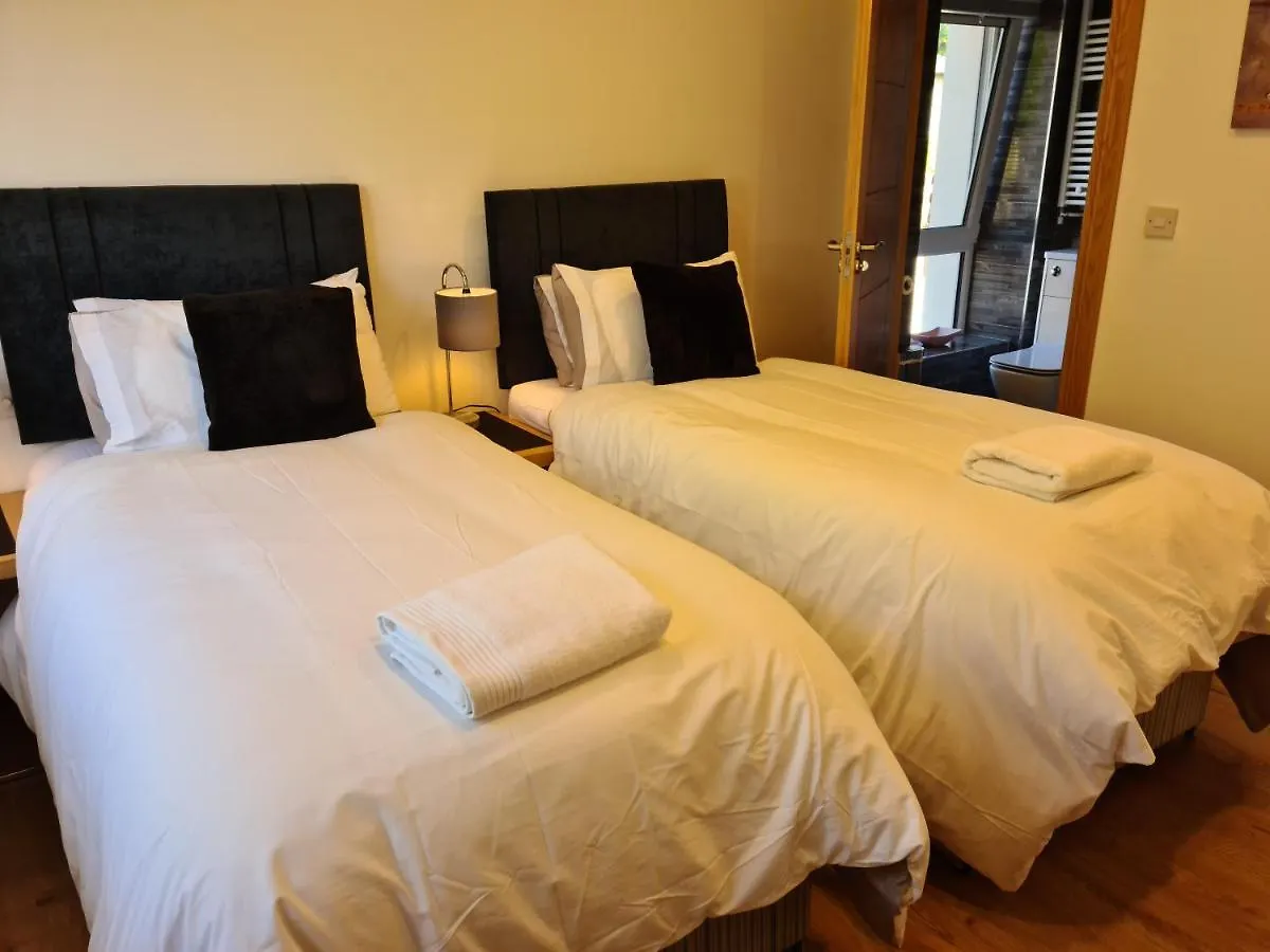 Ard Kielin Apartment Luxury 2 Bedroom In Cill Airne Irlanda